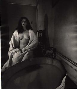 The Haunted Nude 1948